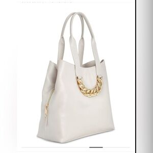 Trippii Chain Medium Tote,